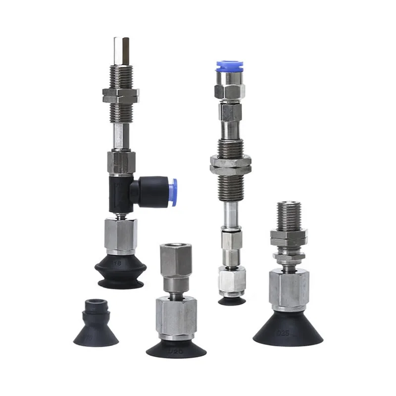 Βεντούζες κενού Basic Ball Joint ZP