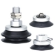 High Rigidity Vacuum Suction Cups Zp3e