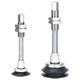 High Rigidity Vacuum Suction Cups Zp3e